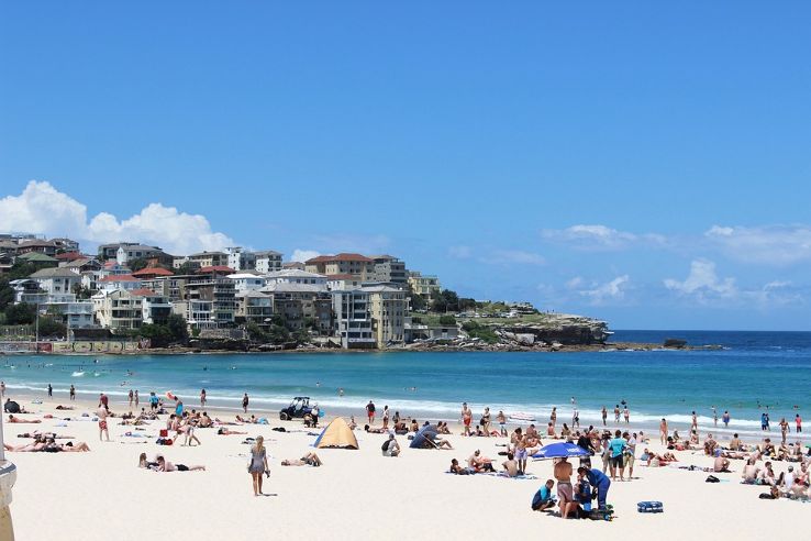 Sydney Beaches Trip Packages