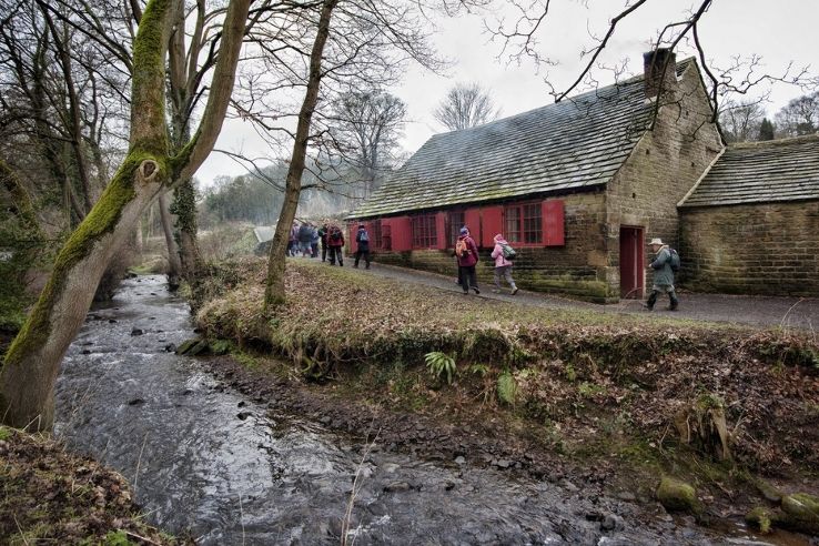 Shepherd Wheel Trip Packages