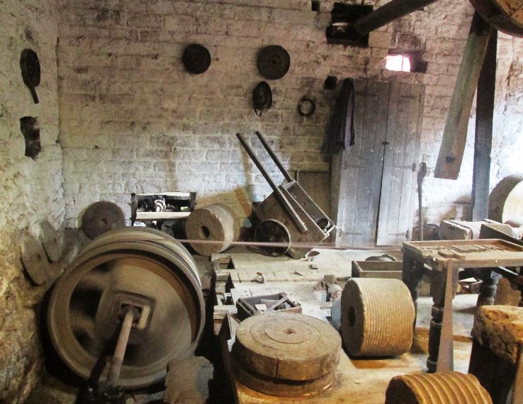 Shepherd Wheel Trip Packages