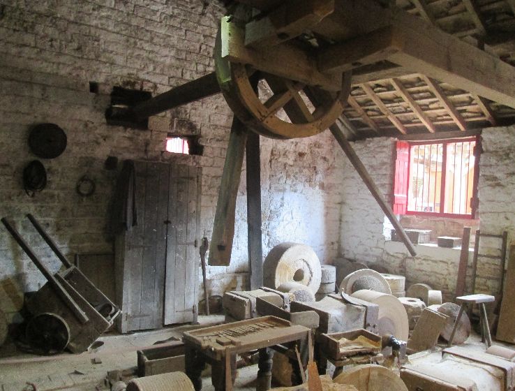 Shepherd Wheel Trip Packages