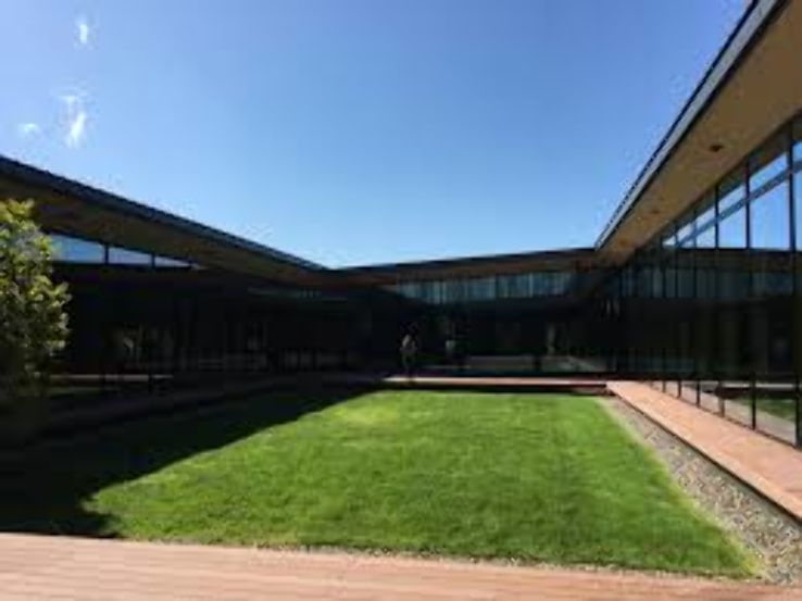  Nagata Natural Park Trip Packages