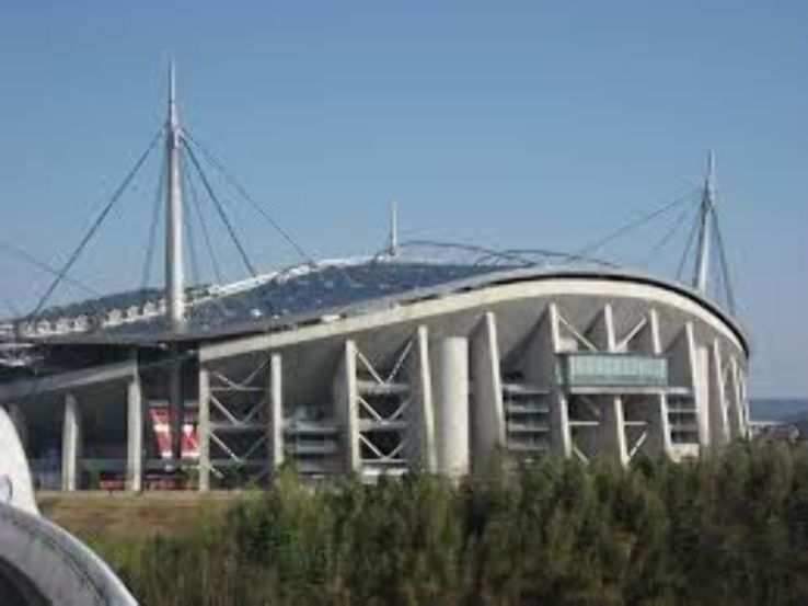  Nagata Natural Park Trip Packages