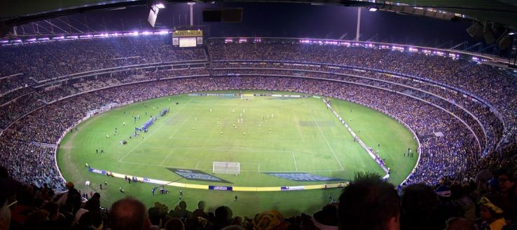 Melbourne Cricket Ground Trip Packages