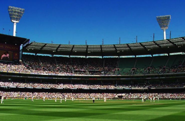 Melbourne Cricket Ground Trip Packages