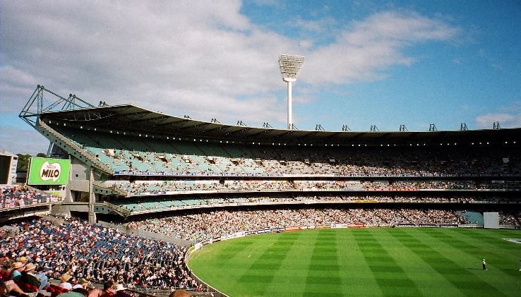 Melbourne Cricket Ground Trip Packages