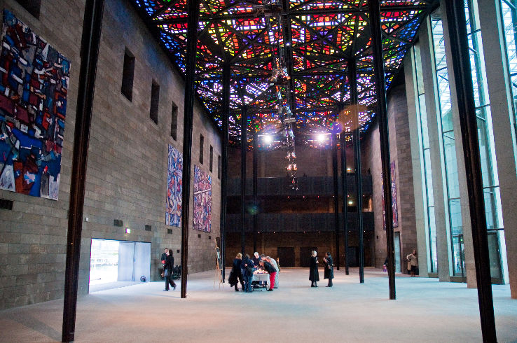 National Gallery of Victoria  Trip Packages