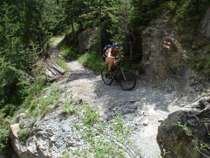 zugenschlucht Trip Packages