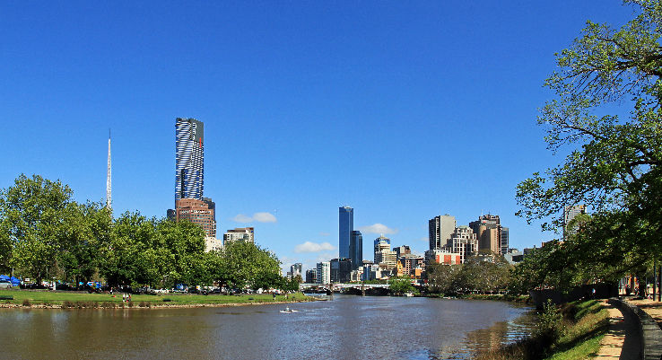 Yarra River Cruise Trip Packages