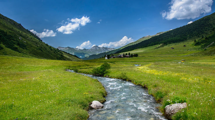 Sertig Valley Trip Packages