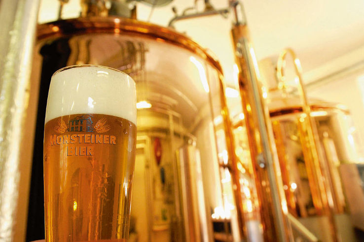 BierVision Monstein Trip Packages