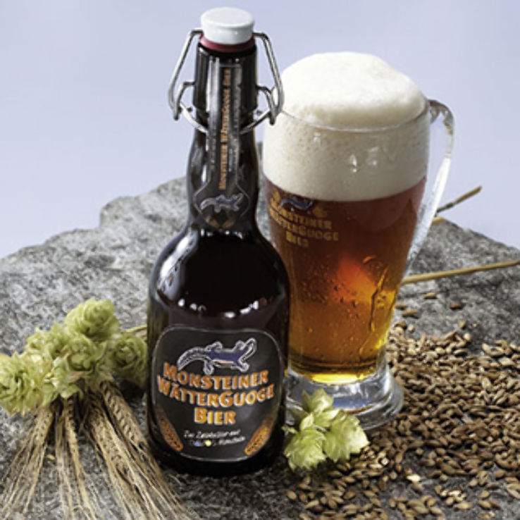 BierVision Monstein Trip Packages