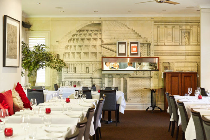 Lolli Redini  Trip Packages