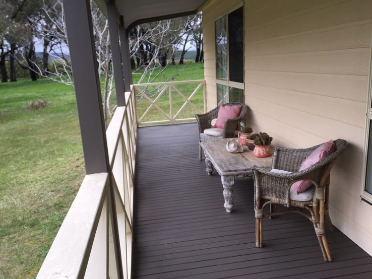 Stockmans Ridge Trip Packages