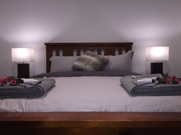 Stockmans Ridge Trip Packages