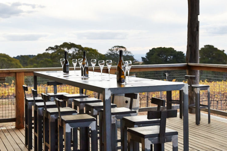 De Salis Wines  Trip Packages