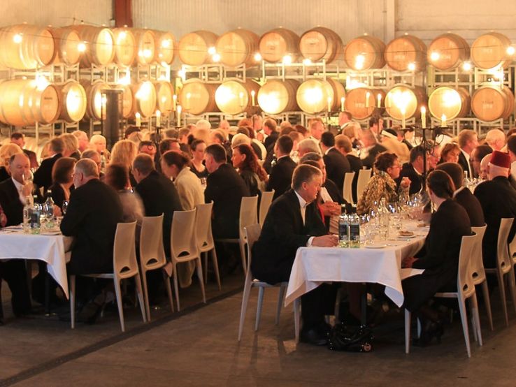 Orange Wine Festival Trip Packages