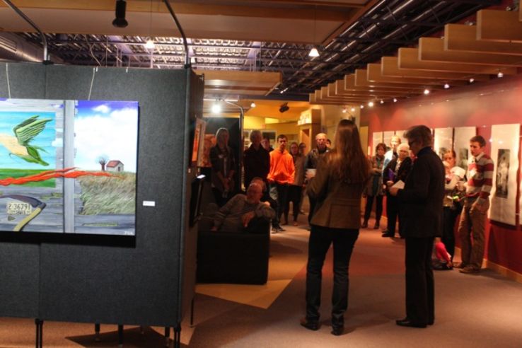 Orange Regional Gallery Trip Packages