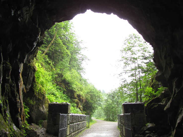  Othello Tunnels  Trip Packages