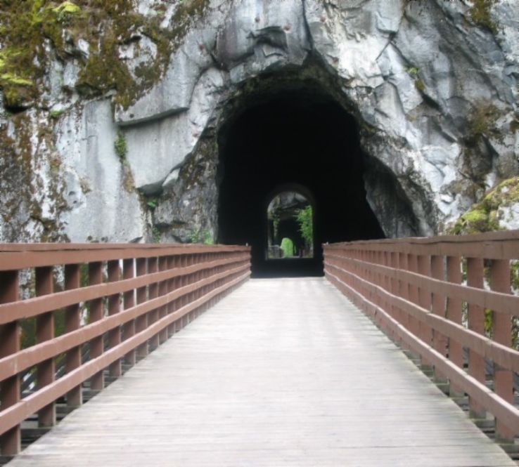  Othello Tunnels  Trip Packages