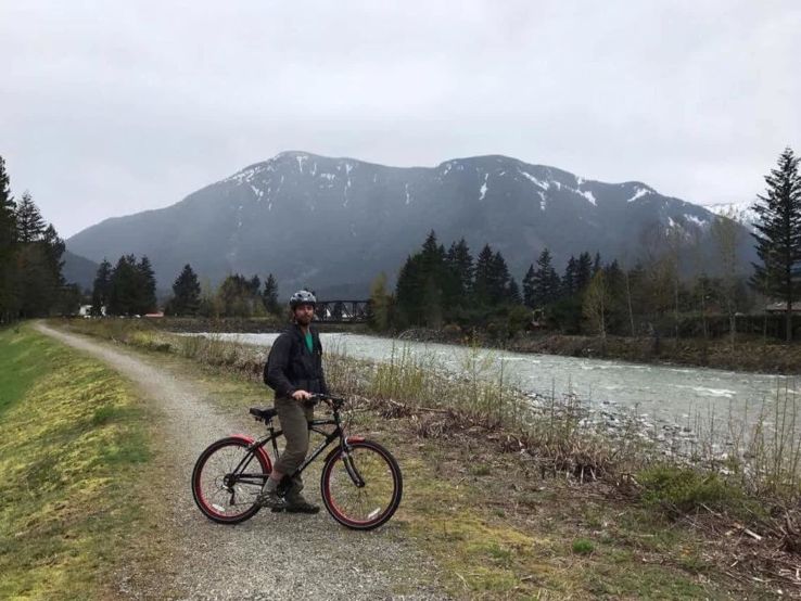 Hope Bike and Kayak Rentals Trip Packages