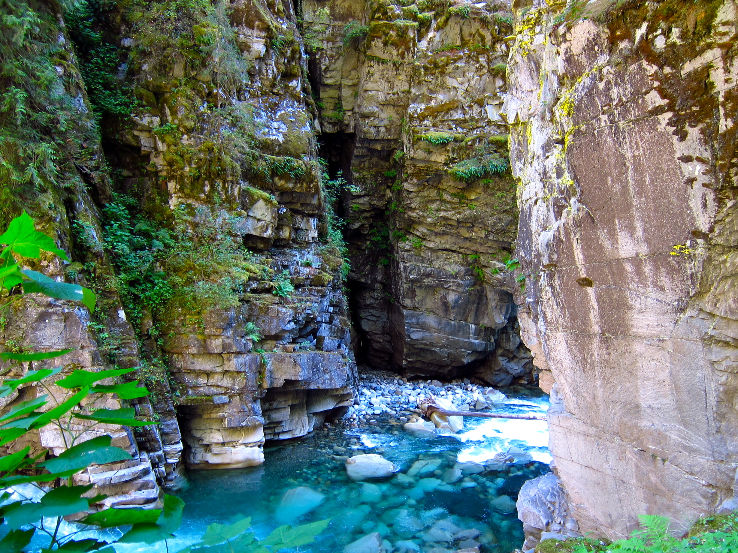 Coquihalla River Provincial Park Trip Packages