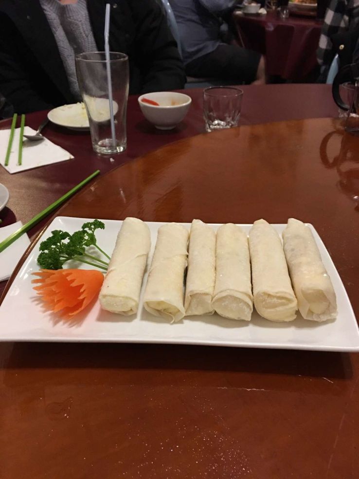 Bodhi Garden  Trip Packages