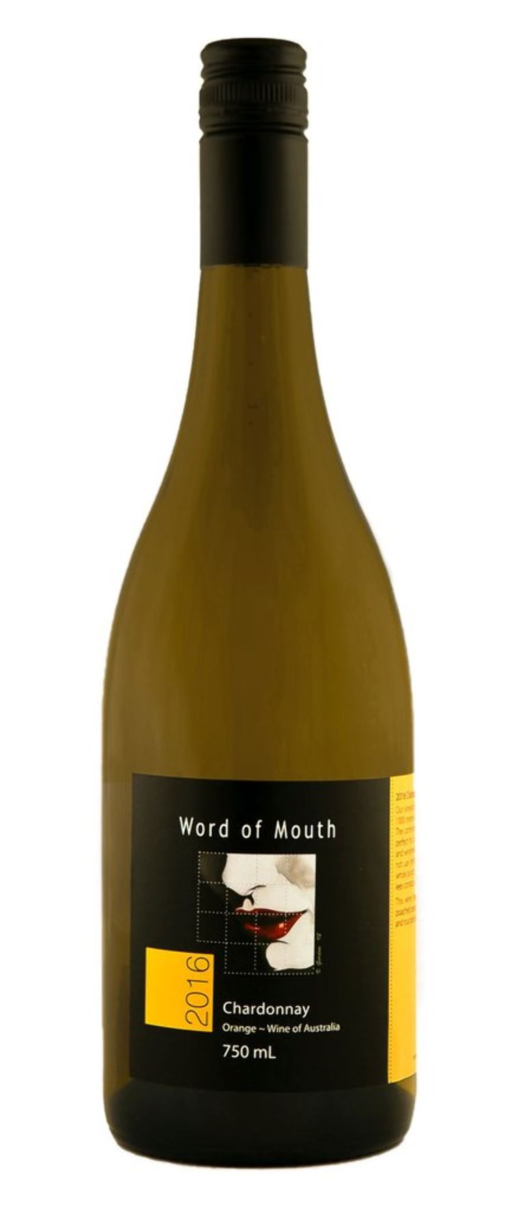 Word of Mouth Wines Trip Packages