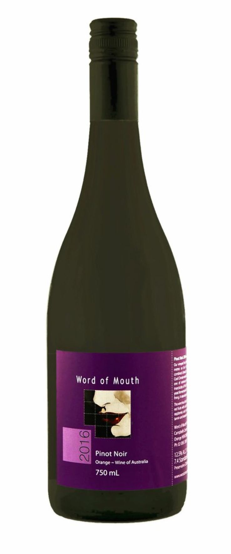 Word of Mouth Wines Trip Packages