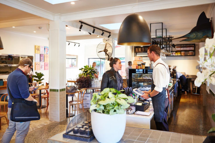 Byng Street Local Store Trip Packages