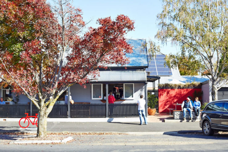 Byng Street Local Store Trip Packages