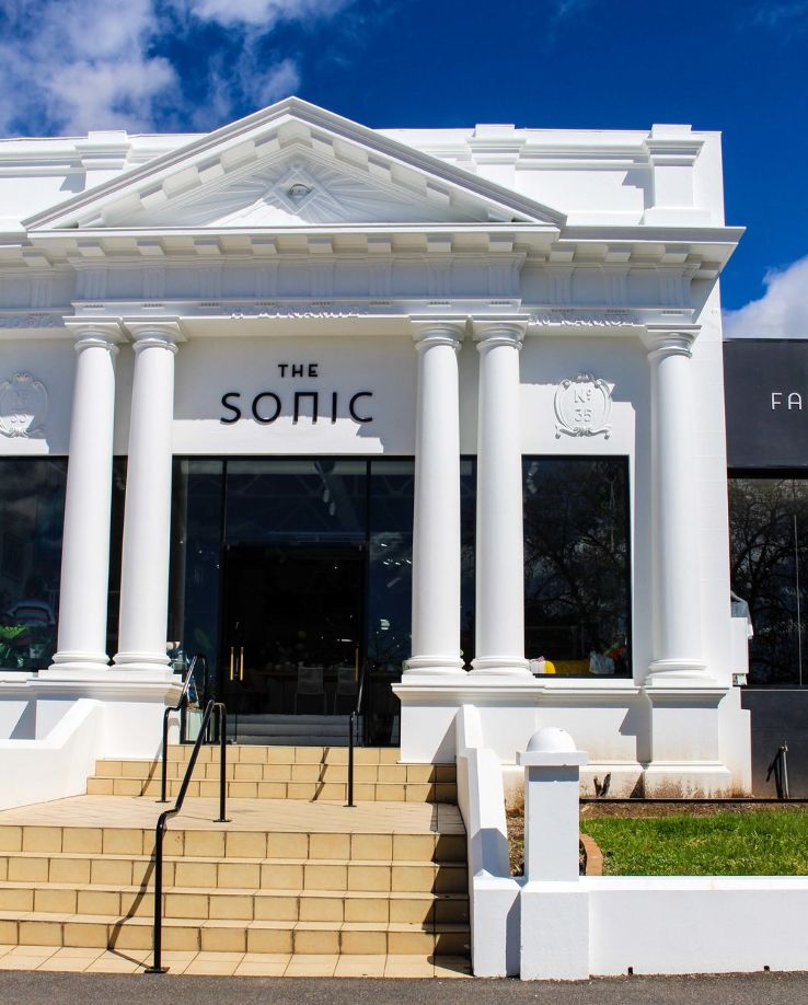 The Sonic Trip Packages