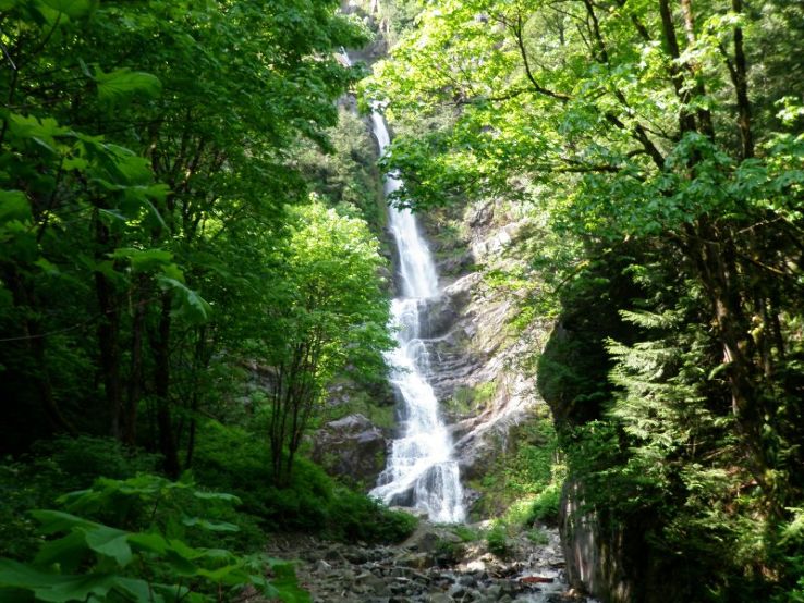 Flood fall Trip Packages