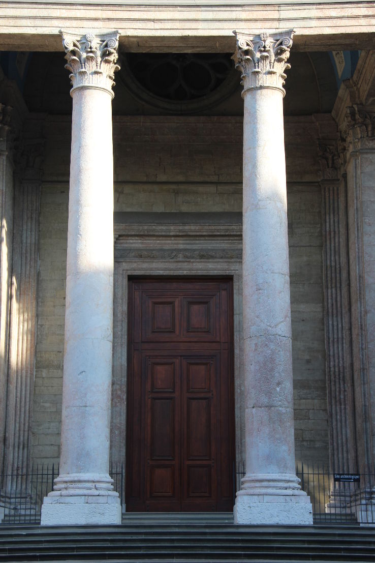 The Cathedral of Saint-Pierre Trip Packages