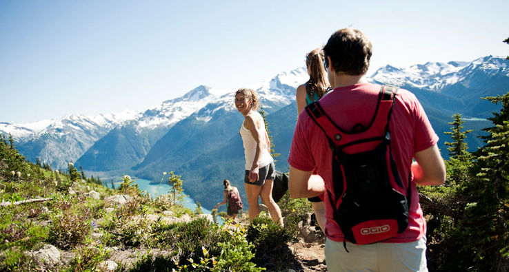 Hiking in Houstan Trip Packages