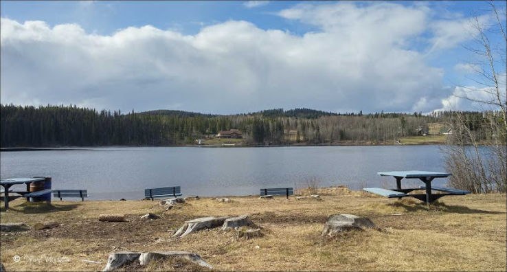 Dunalter/Irrigation Lake Trip Packages