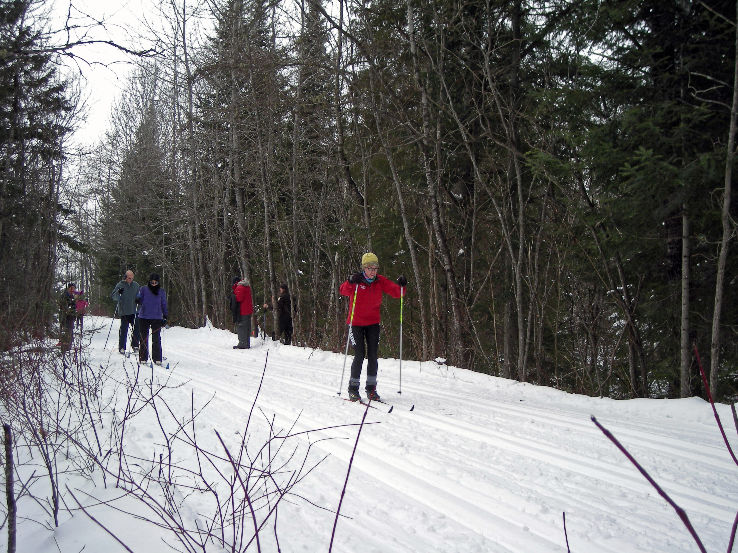 Cross-Country Skiing Trip Packages