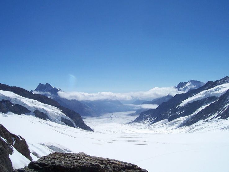 Jungfraujoch Trip Packages
