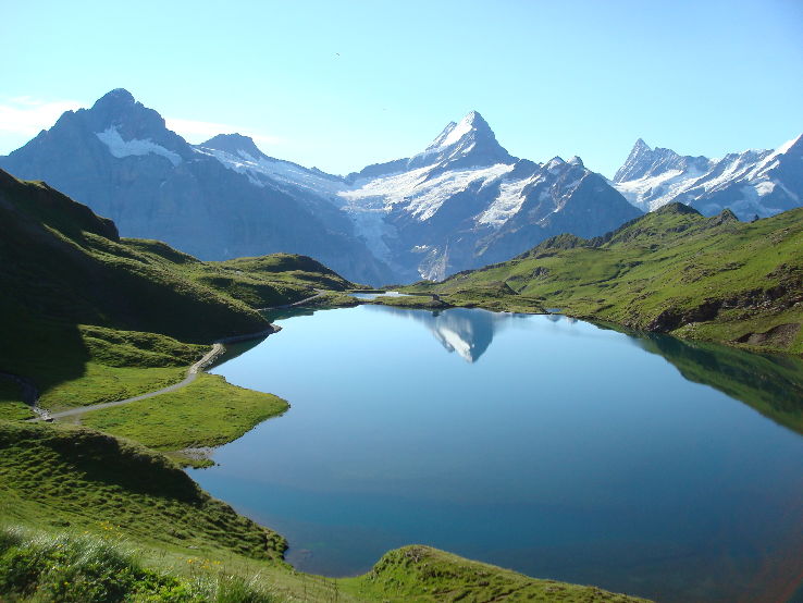 Bachalpsee Trip Packages