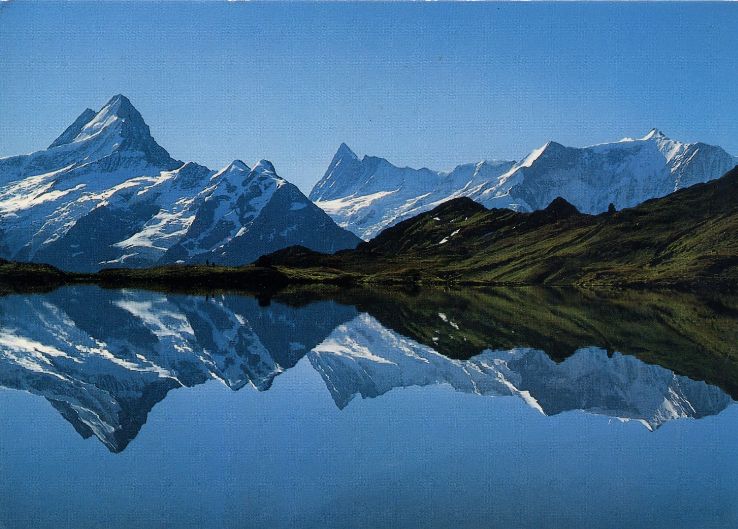 Bachalpsee Trip Packages