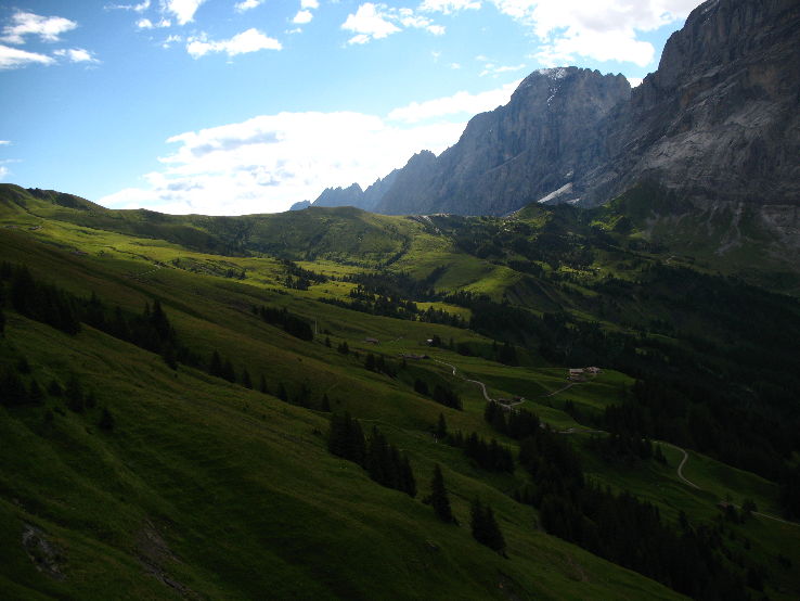Grosse Scheidegg Trip Packages