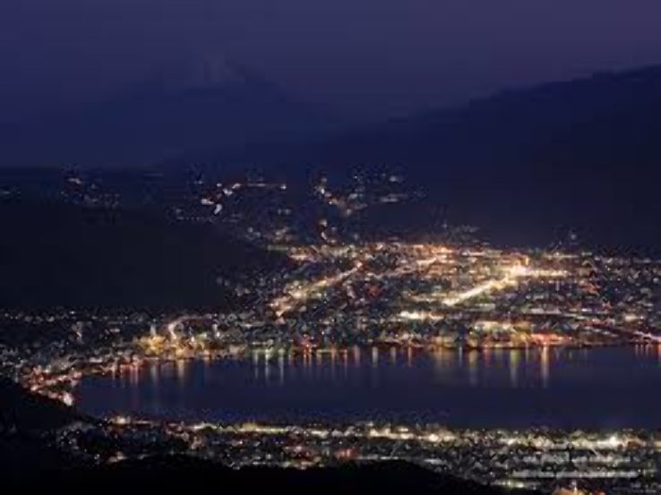  Lake Suwa Trip Packages
