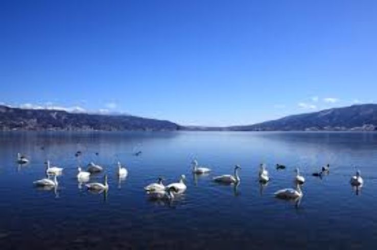 Lake Suwa Trip Packages
