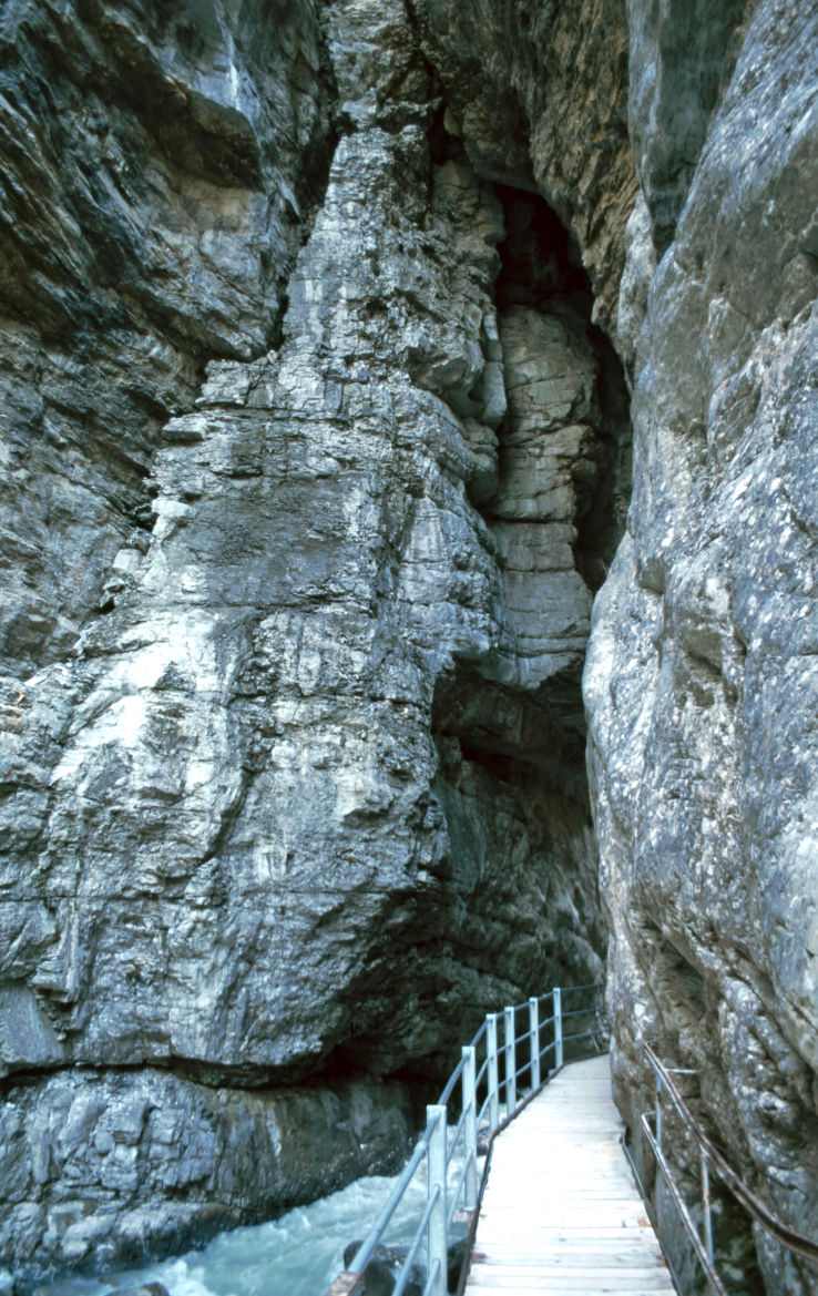 Gletscherschlucht Trip Packages