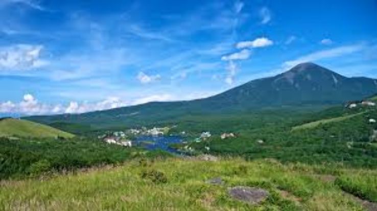 Mount Tateshina Trip Packages