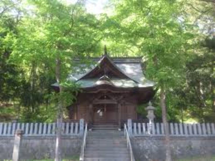 Suwa taisha Trip Packages