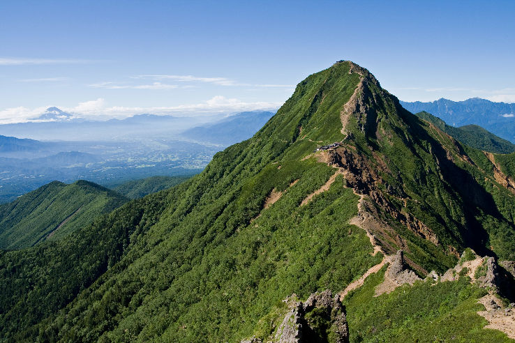  Mt. Yokodake Trip Packages