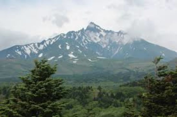 Mt. Chausu Trip Packages