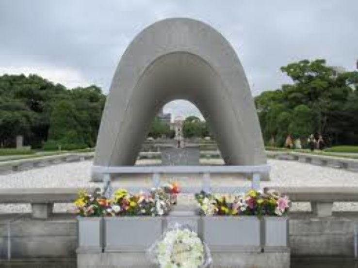 Kasumigaura Peace Memorial Park Trip Packages