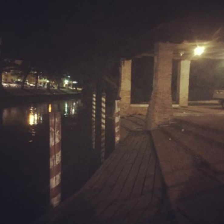 Squero Monumentale di Dolo Trip Packages