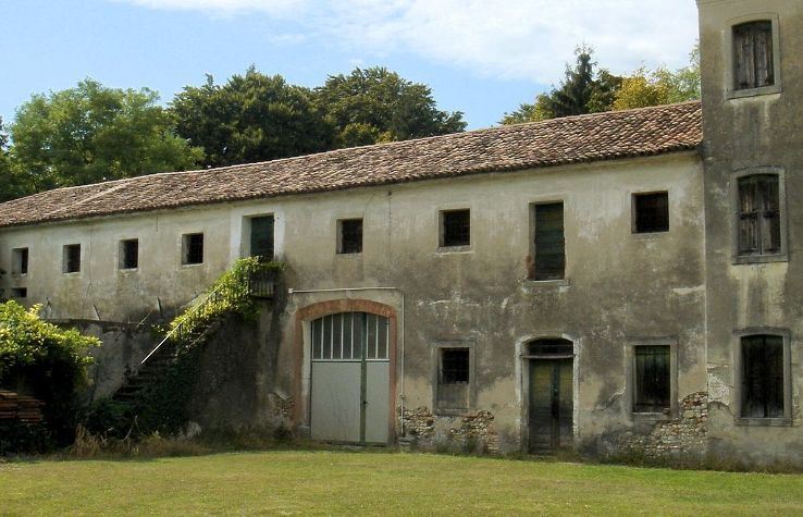 Villa Ferretti-Angeli Trip Packages